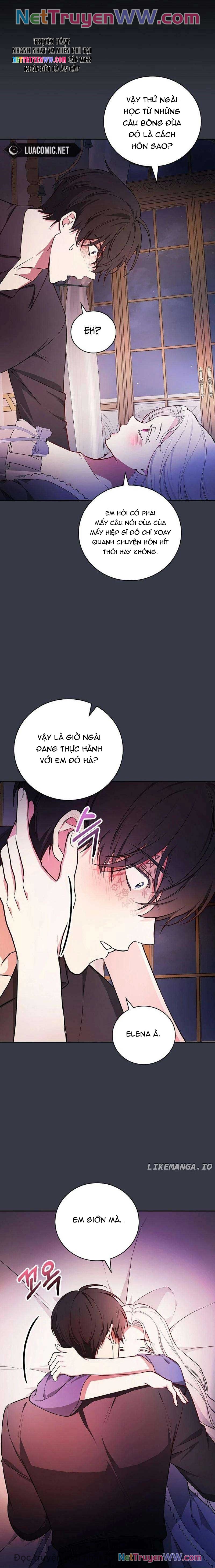 Tôi Trở Thành Mẹ Của Chiến Binh Chap 89 - Next Chap 90