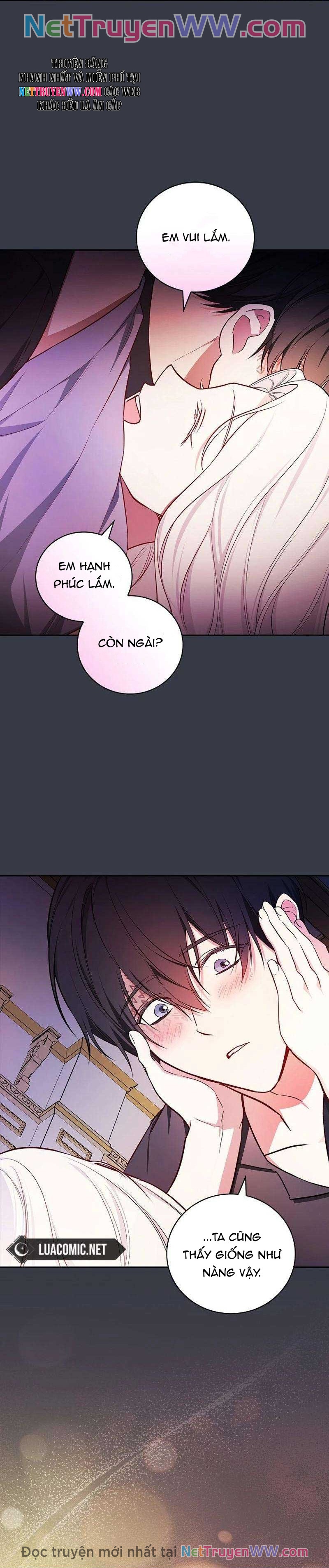 Tôi Trở Thành Mẹ Của Chiến Binh Chap 89 - Next Chap 90