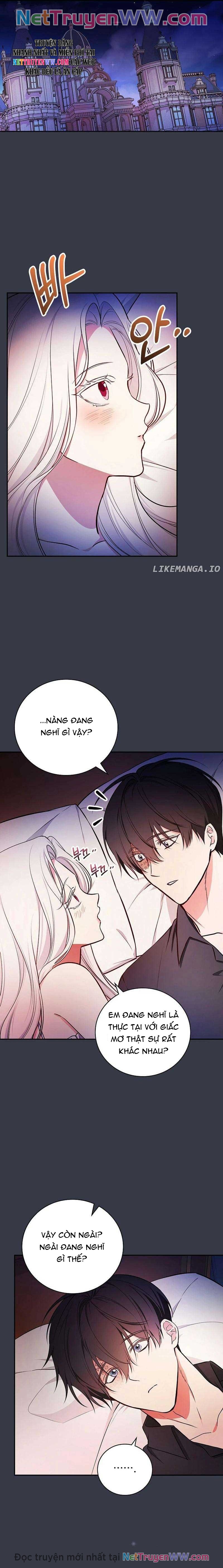 Tôi Trở Thành Mẹ Của Chiến Binh Chap 89 - Next Chap 90