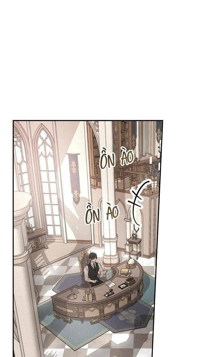 Tôi Trở Thành Mẹ Của Chiến Binh Chap 9 - Next Chap 10