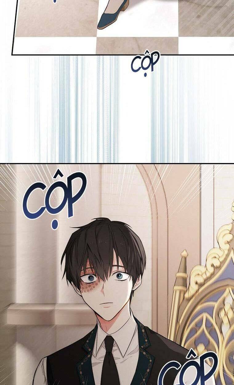 Tôi Trở Thành Mẹ Của Chiến Binh Chap 9 - Next Chap 10