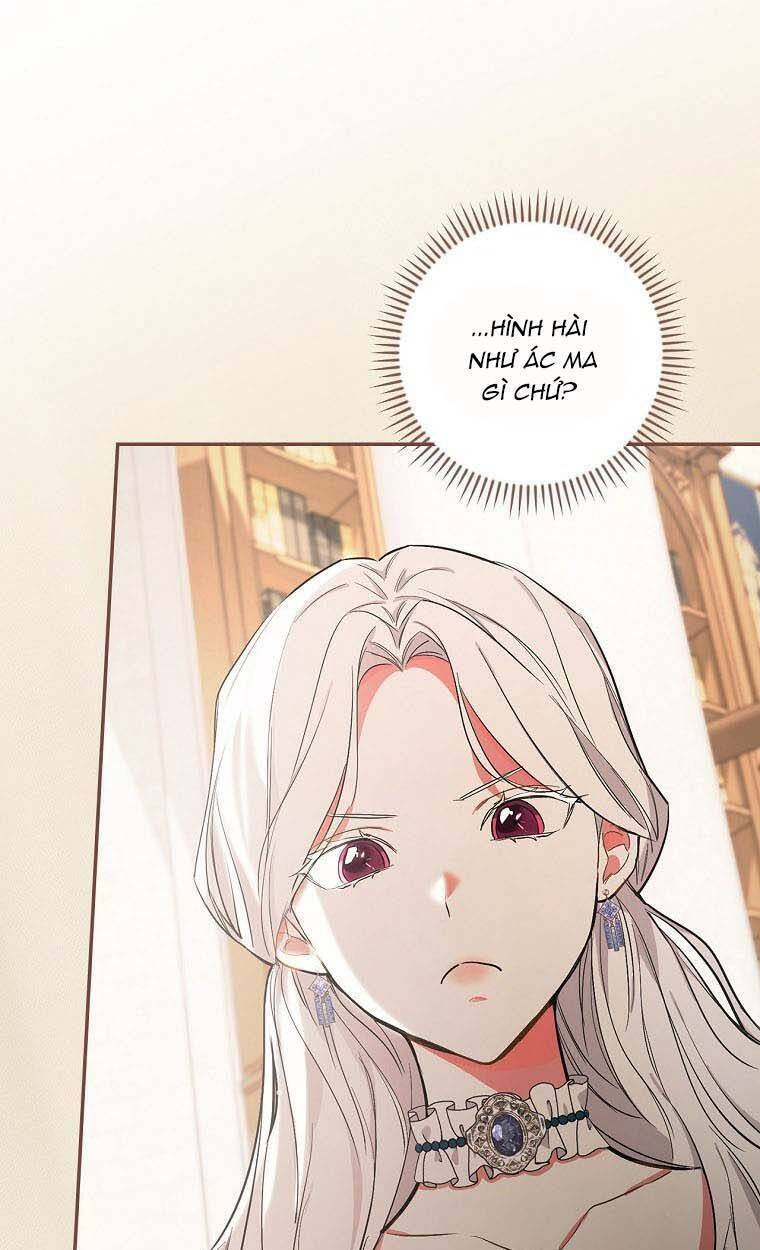 Tôi Trở Thành Mẹ Của Chiến Binh Chap 9 - Next Chap 10