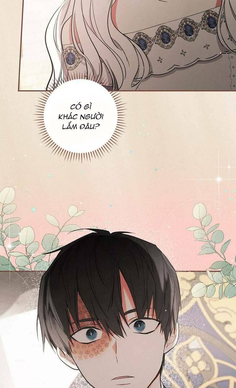 Tôi Trở Thành Mẹ Của Chiến Binh Chap 9 - Next Chap 10