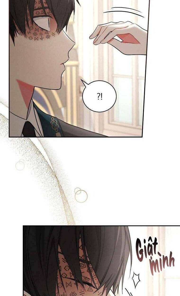 Tôi Trở Thành Mẹ Của Chiến Binh Chap 9 - Next Chap 10