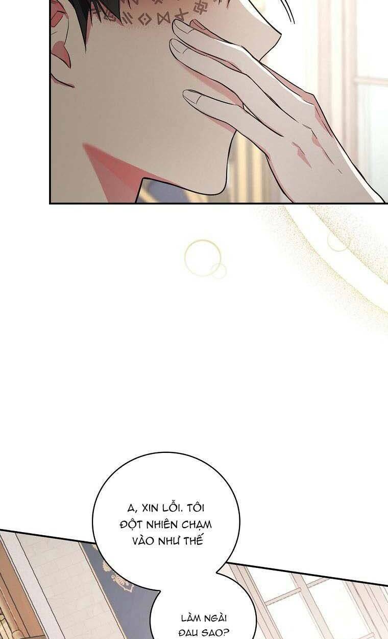 Tôi Trở Thành Mẹ Của Chiến Binh Chap 9 - Next Chap 10