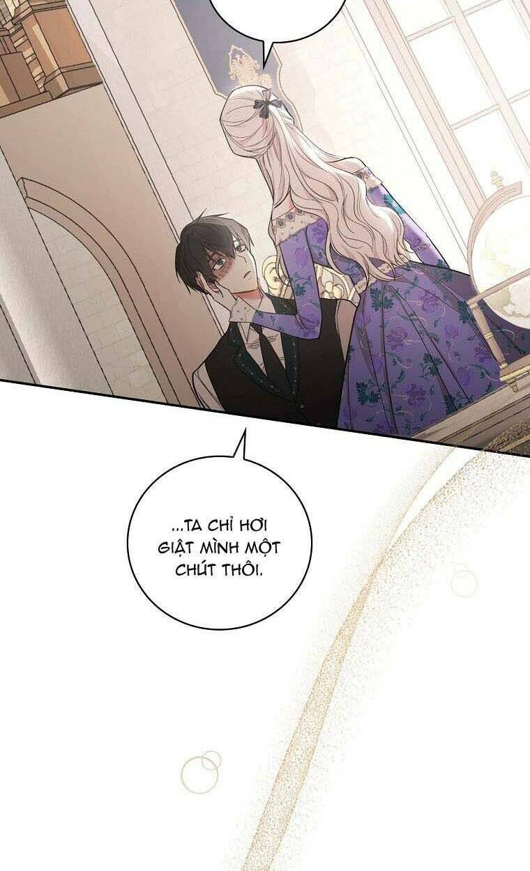 Tôi Trở Thành Mẹ Của Chiến Binh Chap 9 - Next Chap 10