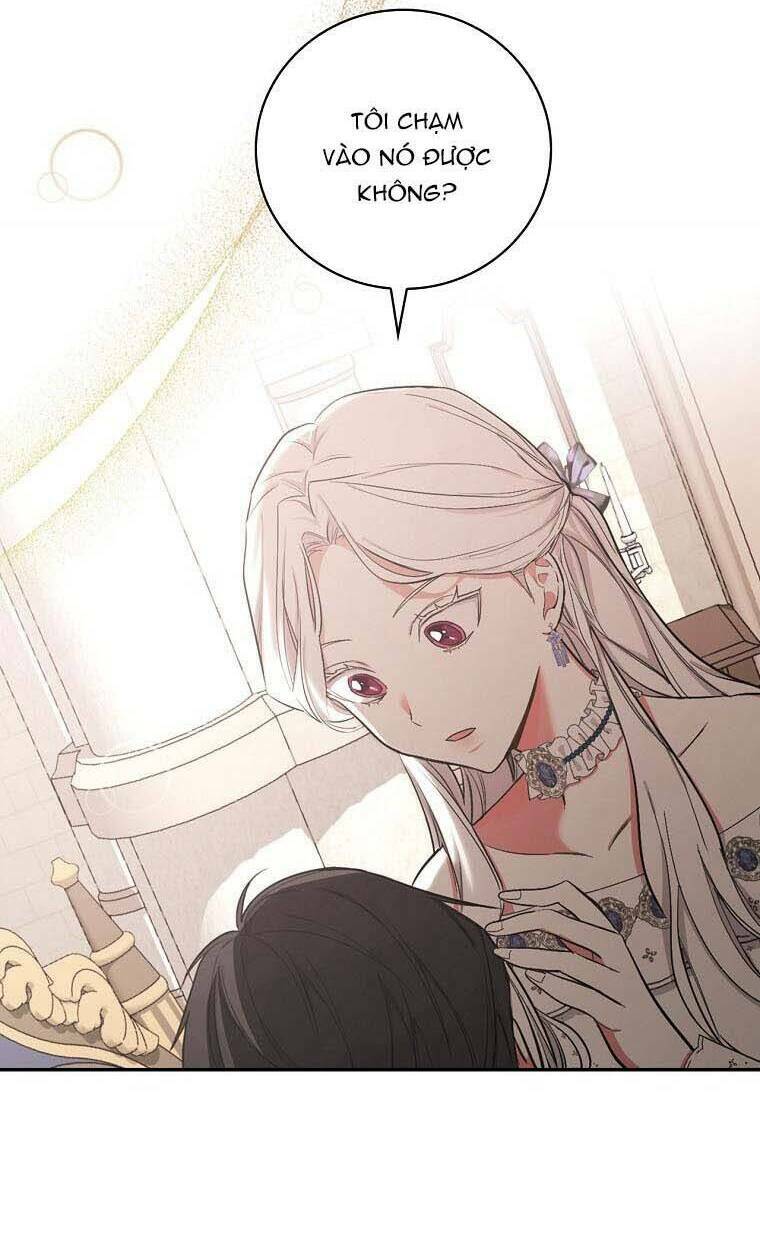 Tôi Trở Thành Mẹ Của Chiến Binh Chap 9 - Next Chap 10