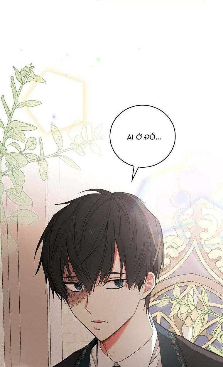 Tôi Trở Thành Mẹ Của Chiến Binh Chap 9 - Next Chap 10