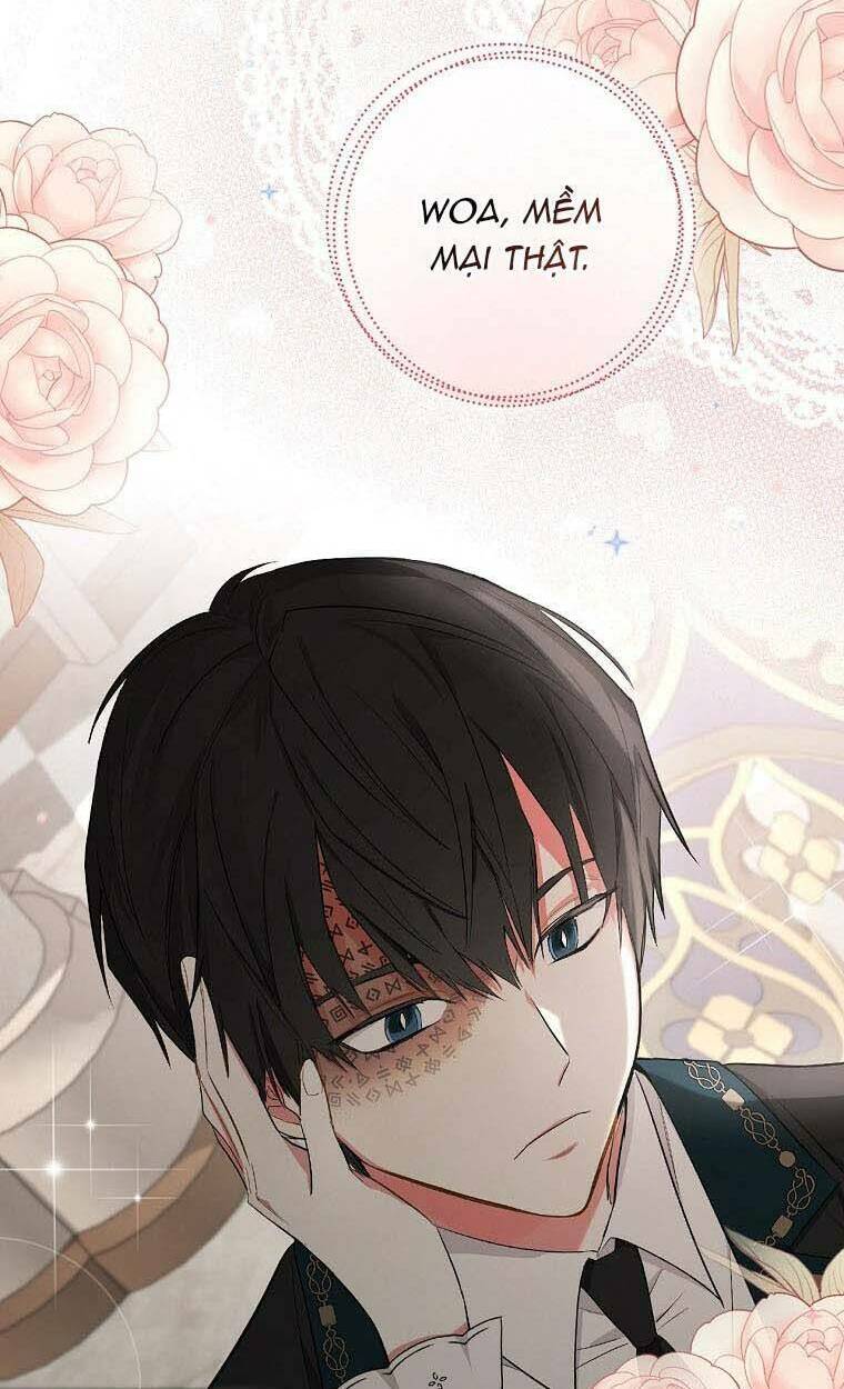 Tôi Trở Thành Mẹ Của Chiến Binh Chap 9 - Next Chap 10