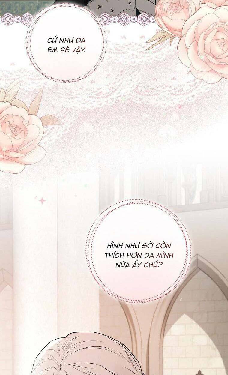 Tôi Trở Thành Mẹ Của Chiến Binh Chap 9 - Next Chap 10