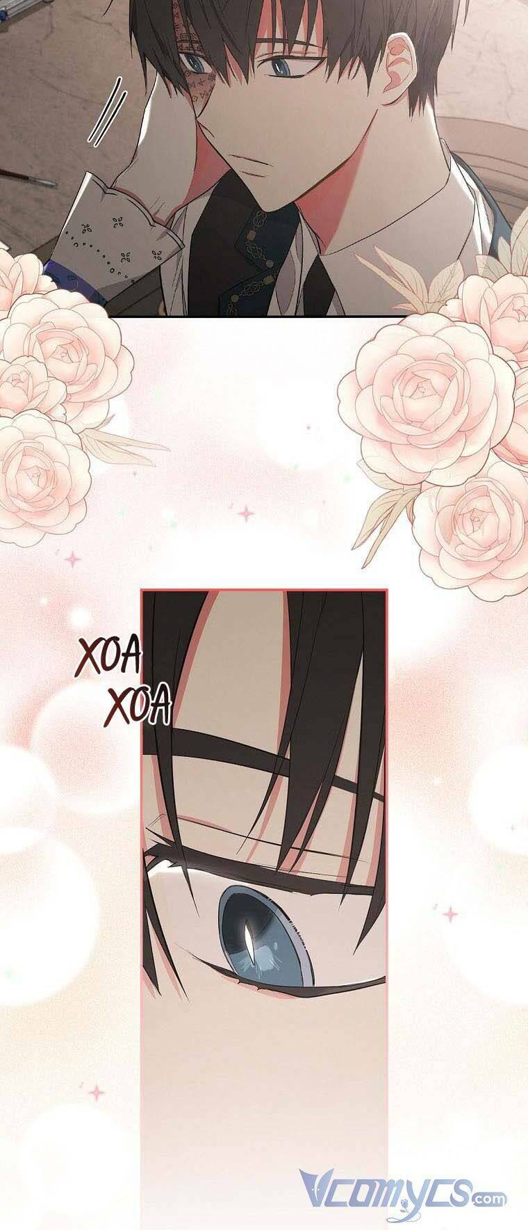 Tôi Trở Thành Mẹ Của Chiến Binh Chap 9 - Next Chap 10