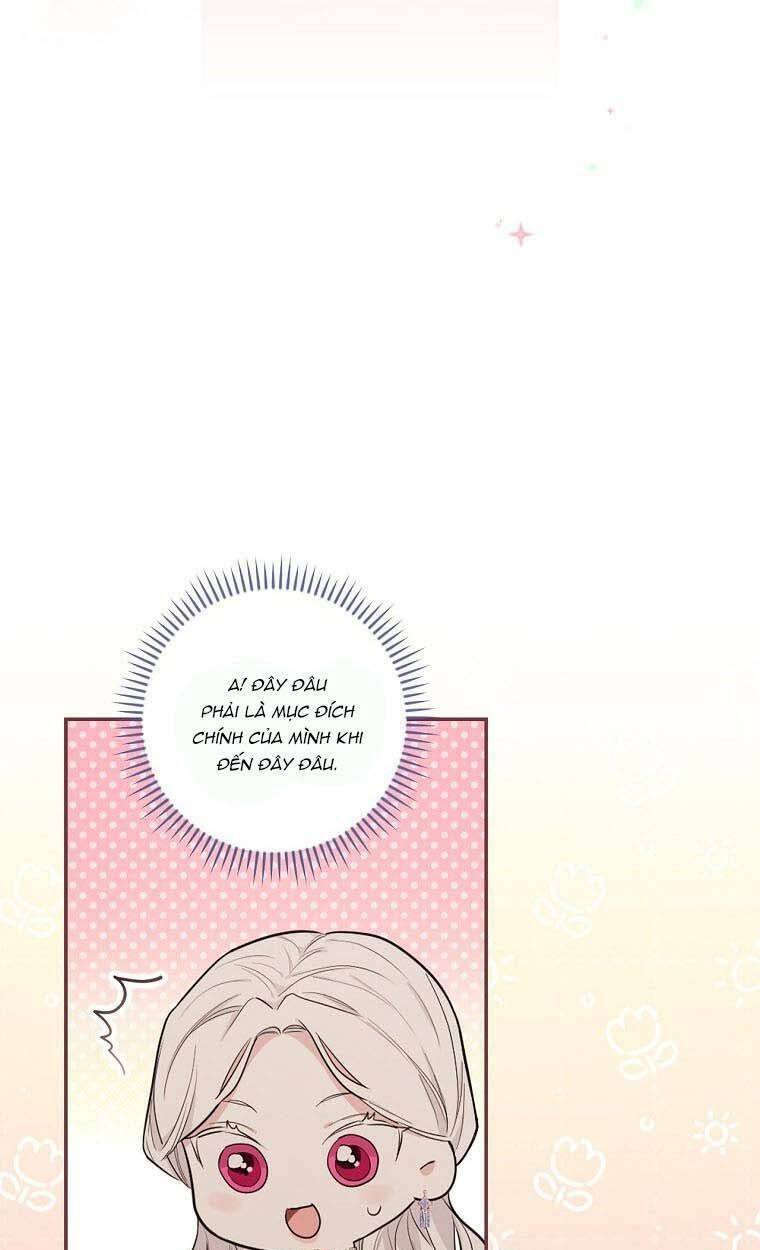 Tôi Trở Thành Mẹ Của Chiến Binh Chap 9 - Next Chap 10