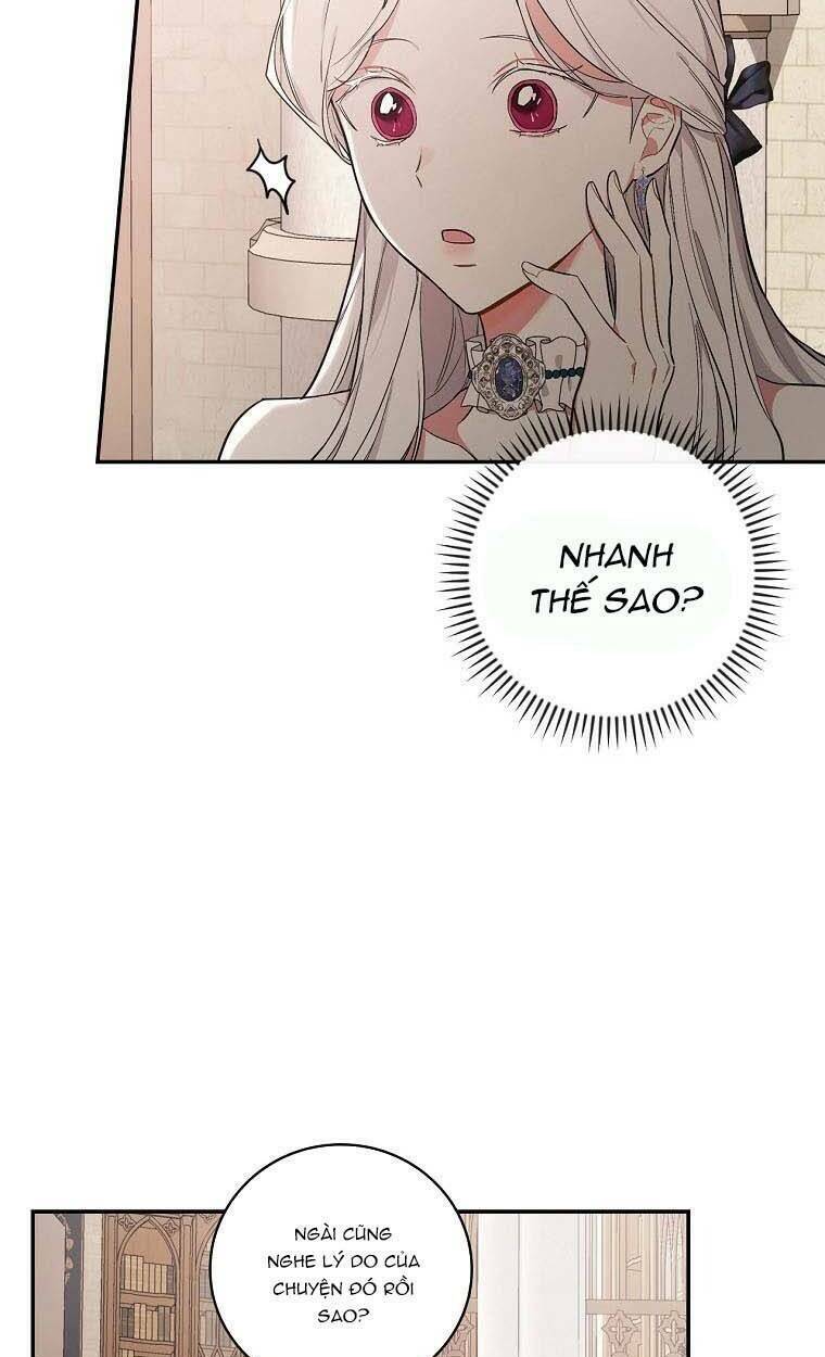 Tôi Trở Thành Mẹ Của Chiến Binh Chap 9 - Next Chap 10