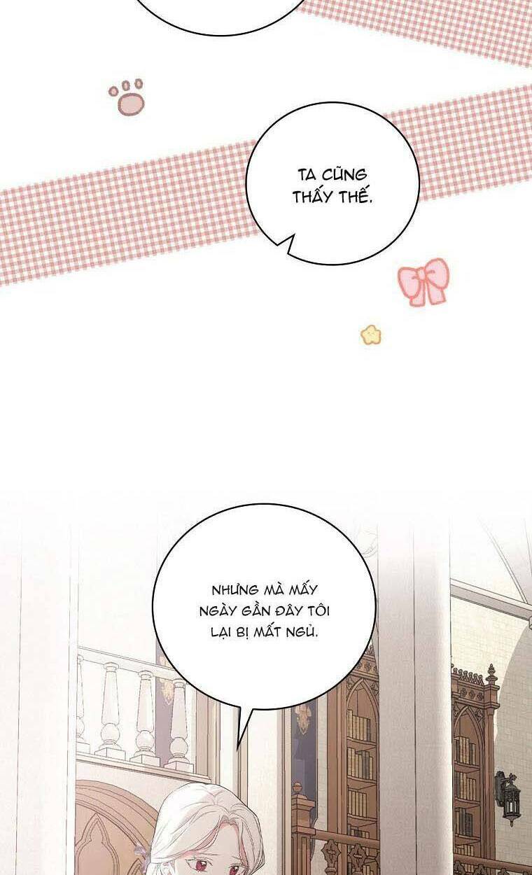 Tôi Trở Thành Mẹ Của Chiến Binh Chap 9 - Next Chap 10