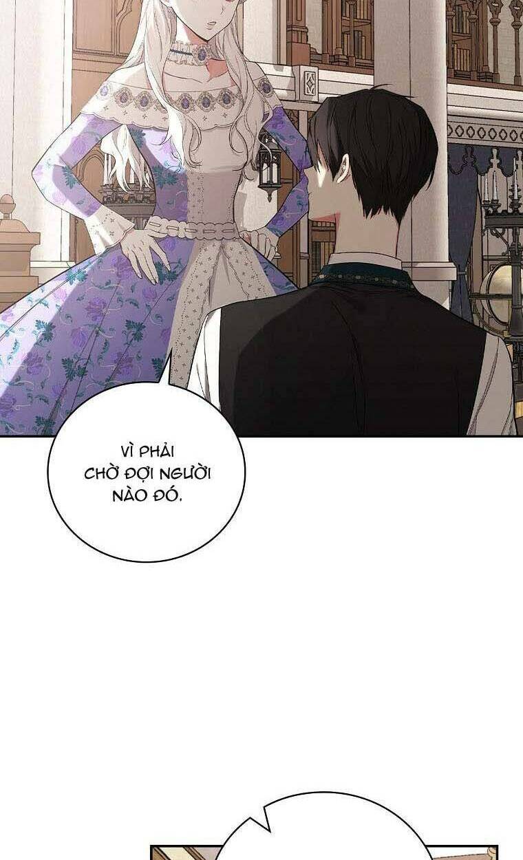 Tôi Trở Thành Mẹ Của Chiến Binh Chap 9 - Next Chap 10