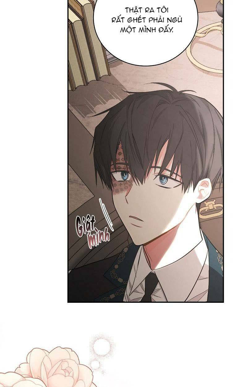 Tôi Trở Thành Mẹ Của Chiến Binh Chap 9 - Next Chap 10