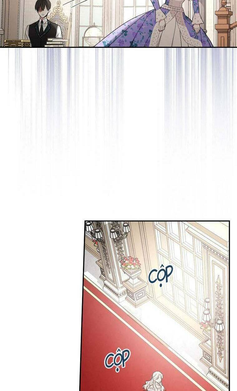 Tôi Trở Thành Mẹ Của Chiến Binh Chap 9 - Next Chap 10