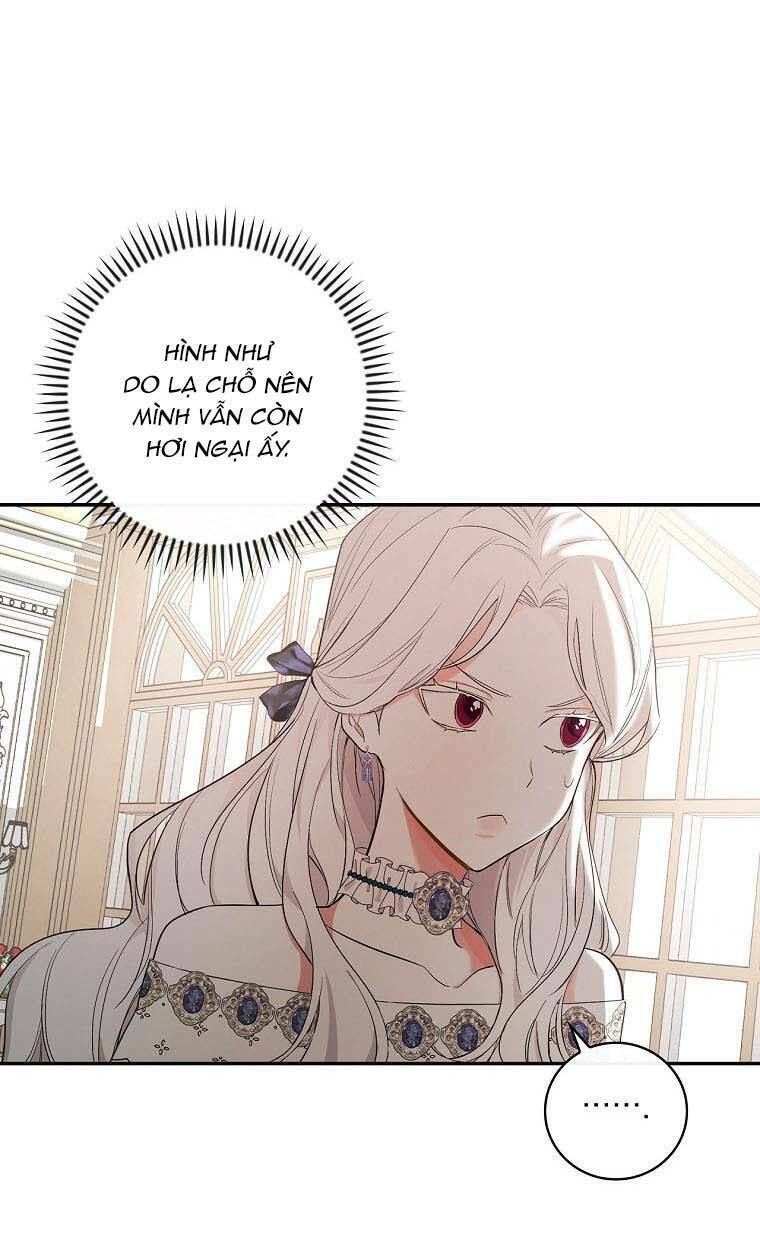 Tôi Trở Thành Mẹ Của Chiến Binh Chap 9 - Next Chap 10