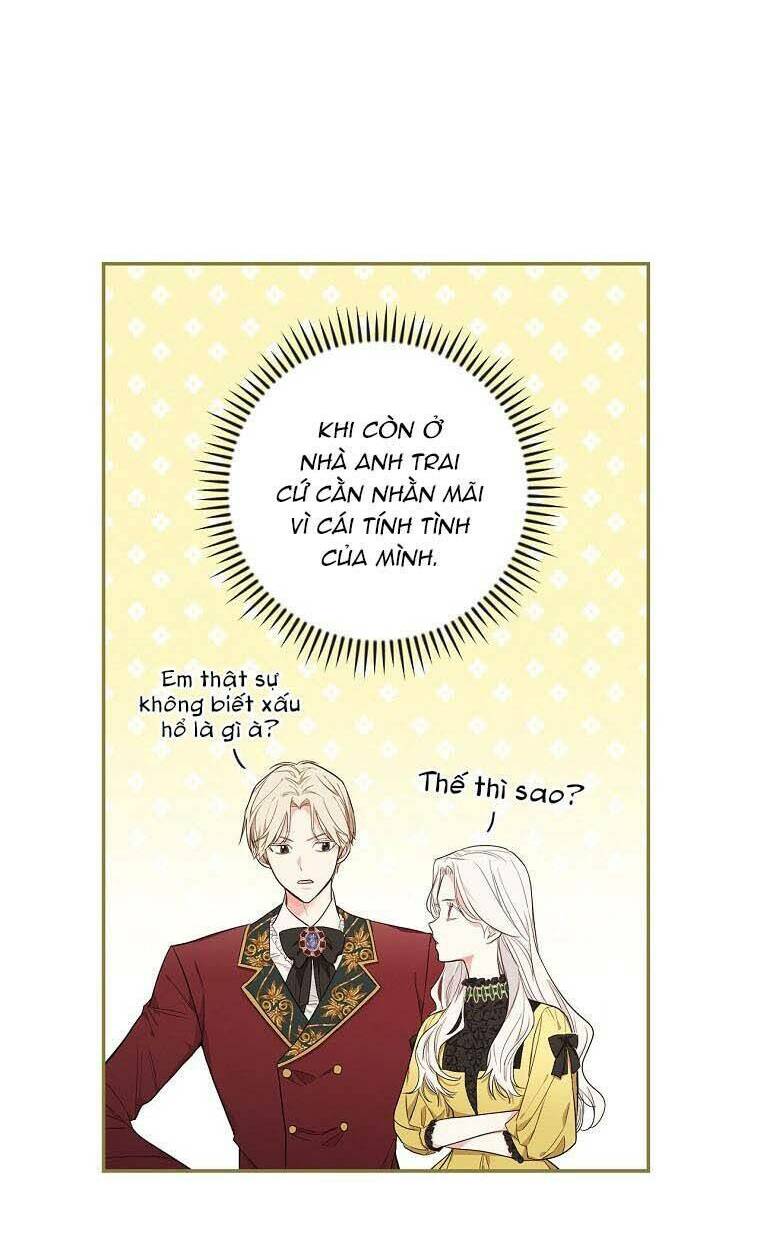 Tôi Trở Thành Mẹ Của Chiến Binh Chap 9 - Next Chap 10