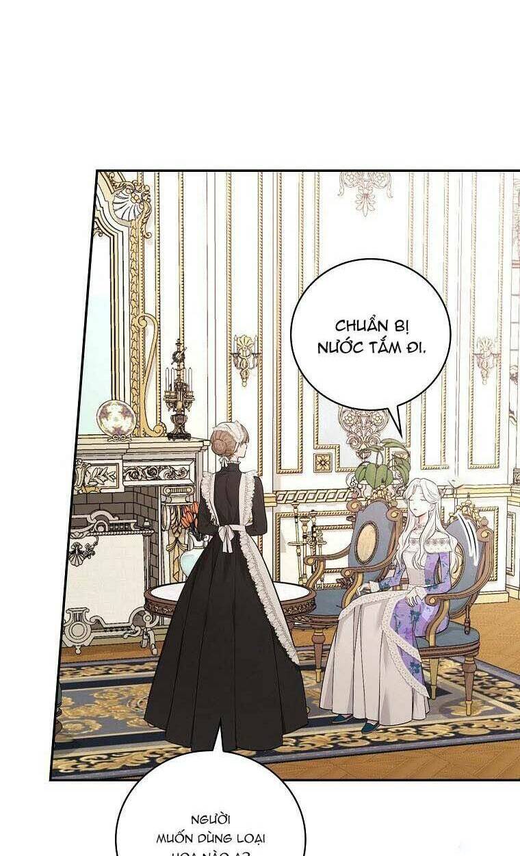 Tôi Trở Thành Mẹ Của Chiến Binh Chap 9 - Next Chap 10