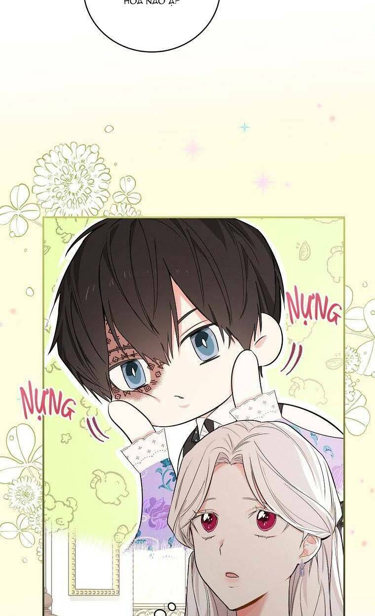 Tôi Trở Thành Mẹ Của Chiến Binh Chap 9 - Next Chap 10