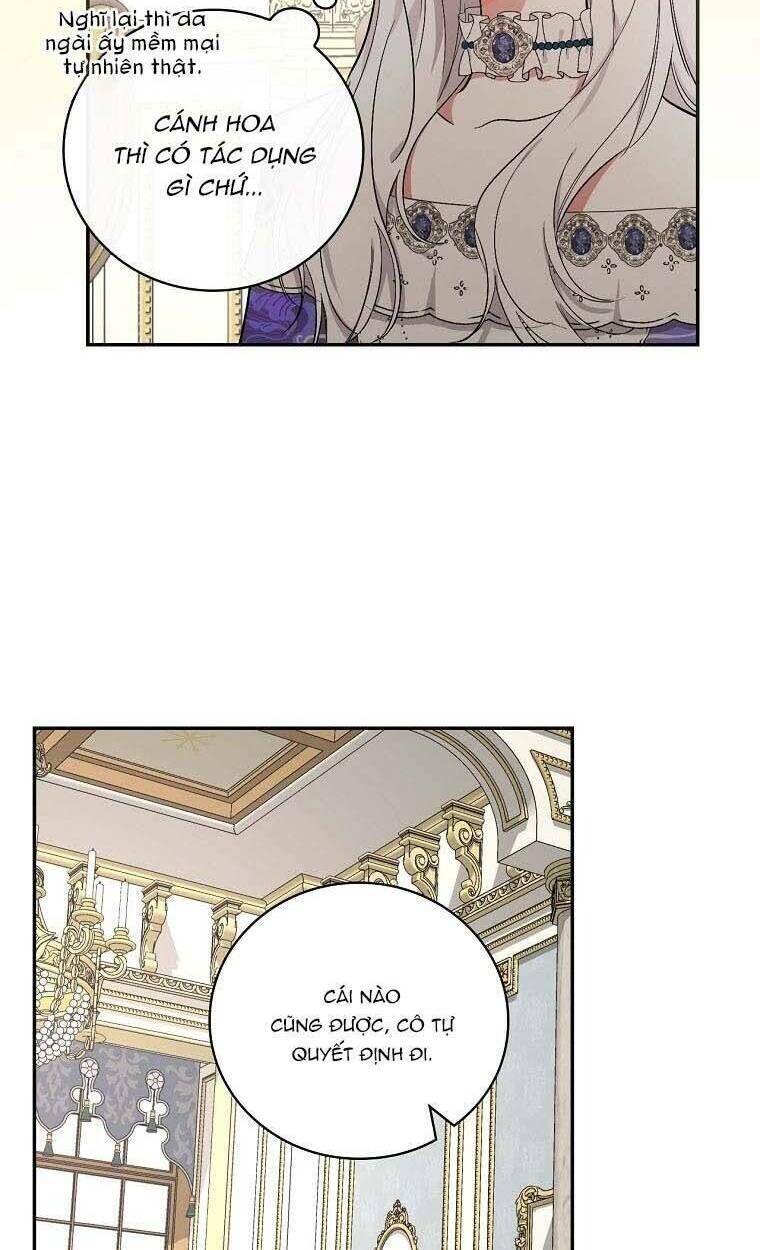 Tôi Trở Thành Mẹ Của Chiến Binh Chap 9 - Next Chap 10