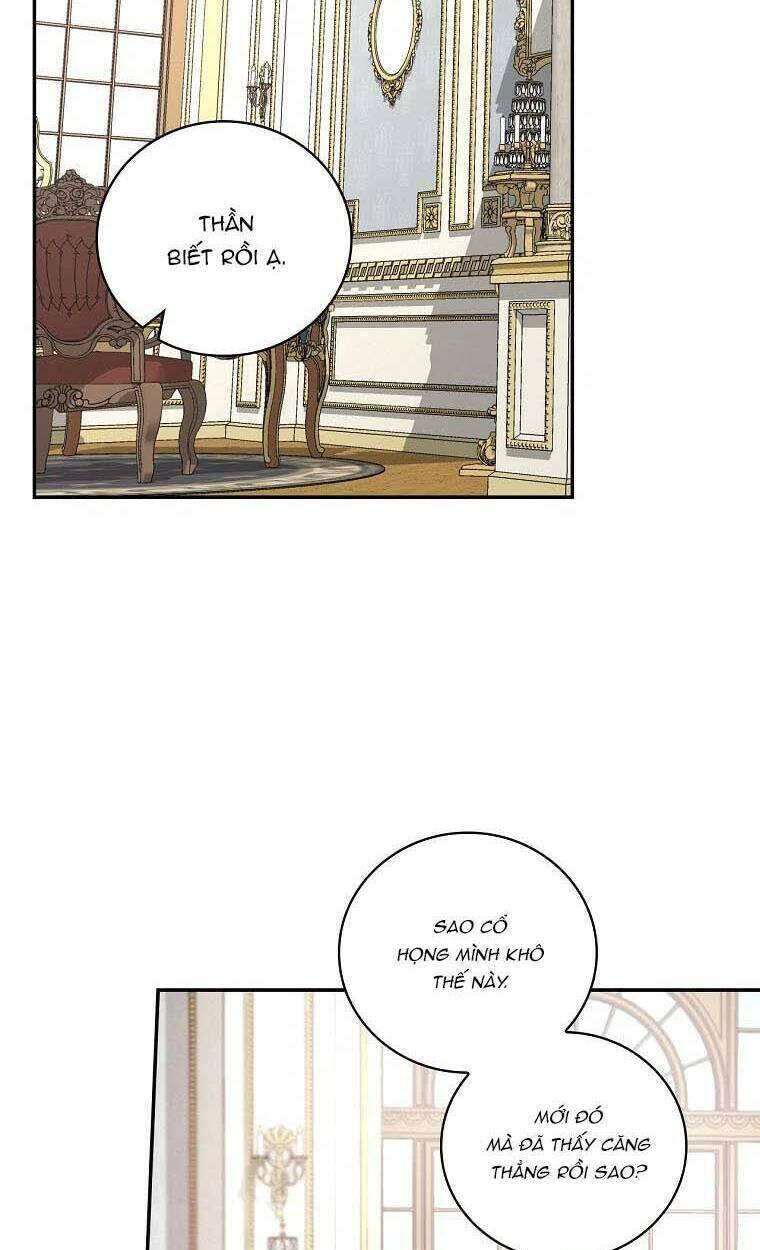 Tôi Trở Thành Mẹ Của Chiến Binh Chap 9 - Next Chap 10