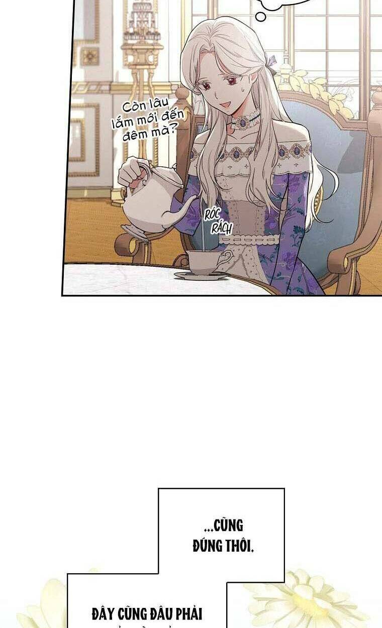 Tôi Trở Thành Mẹ Của Chiến Binh Chap 9 - Next Chap 10