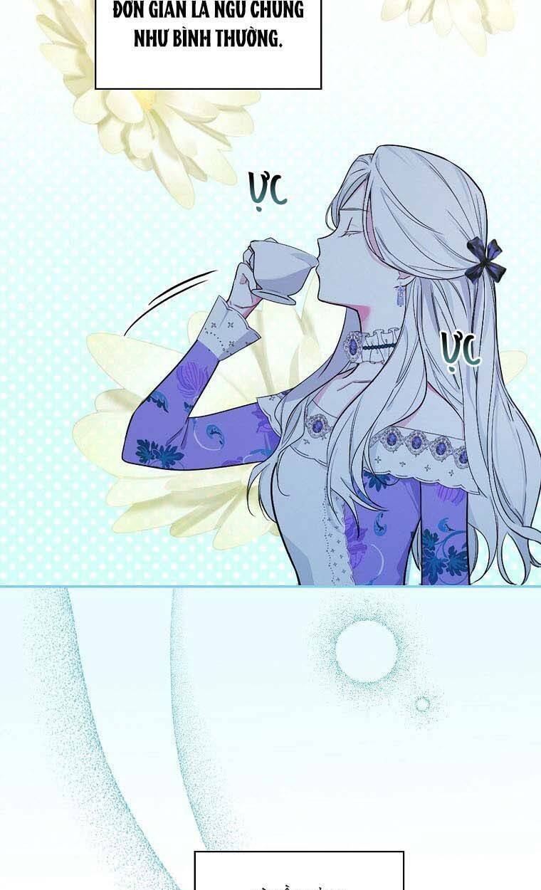 Tôi Trở Thành Mẹ Của Chiến Binh Chap 9 - Next Chap 10