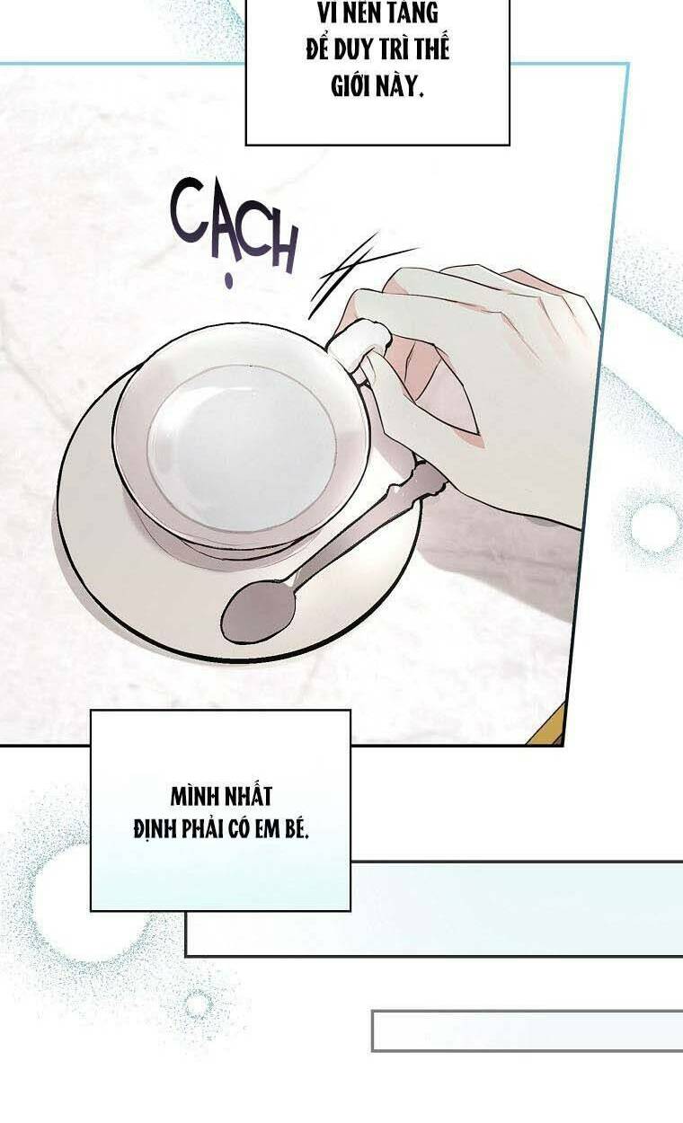 Tôi Trở Thành Mẹ Của Chiến Binh Chap 9 - Next Chap 10