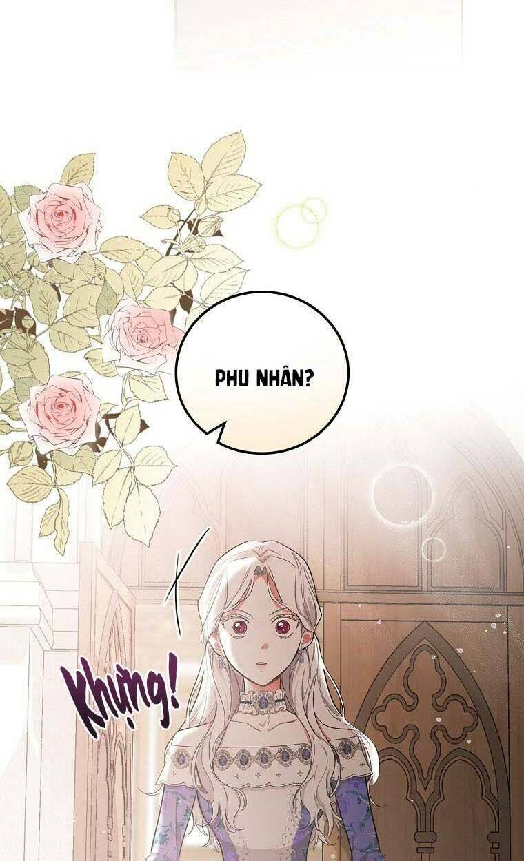 Tôi Trở Thành Mẹ Của Chiến Binh Chap 9 - Next Chap 10