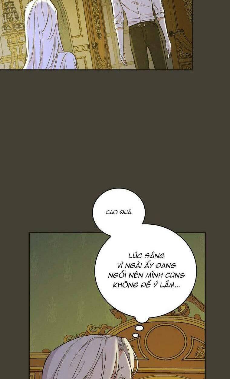 Tôi Trở Thành Mẹ Của Chiến Binh Chap 9 - Next Chap 10