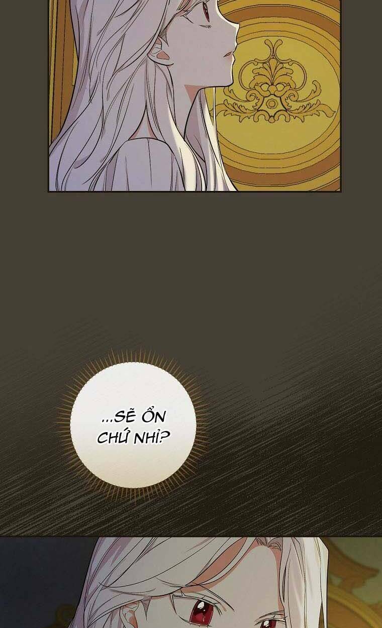 Tôi Trở Thành Mẹ Của Chiến Binh Chap 9 - Next Chap 10