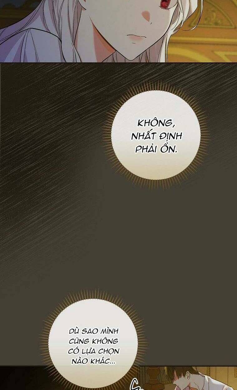 Tôi Trở Thành Mẹ Của Chiến Binh Chap 9 - Next Chap 10