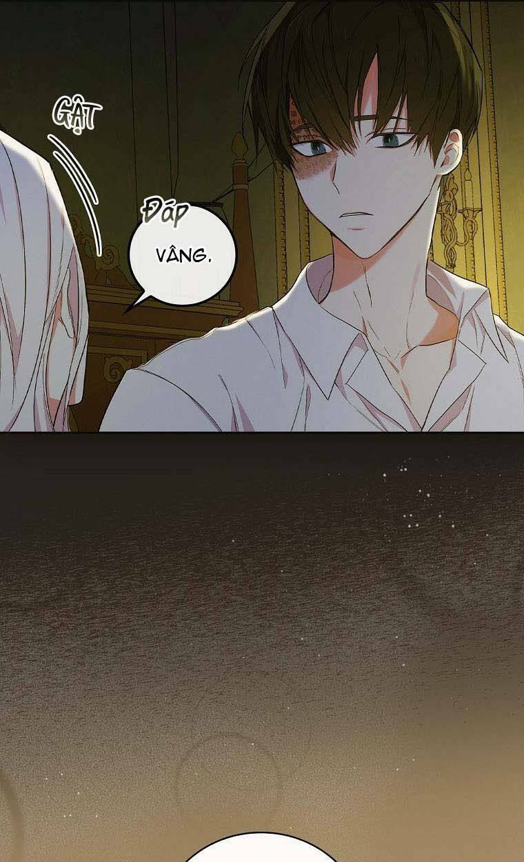 Tôi Trở Thành Mẹ Của Chiến Binh Chap 9 - Next Chap 10