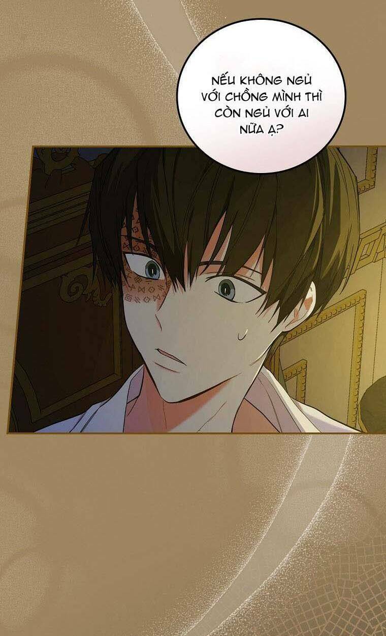 Tôi Trở Thành Mẹ Của Chiến Binh Chap 9 - Next Chap 10