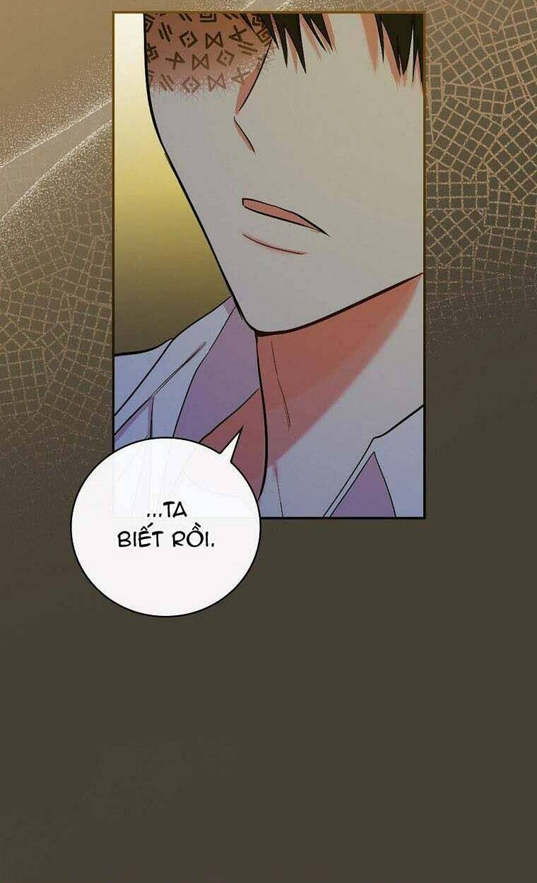 Tôi Trở Thành Mẹ Của Chiến Binh Chap 9 - Next Chap 10