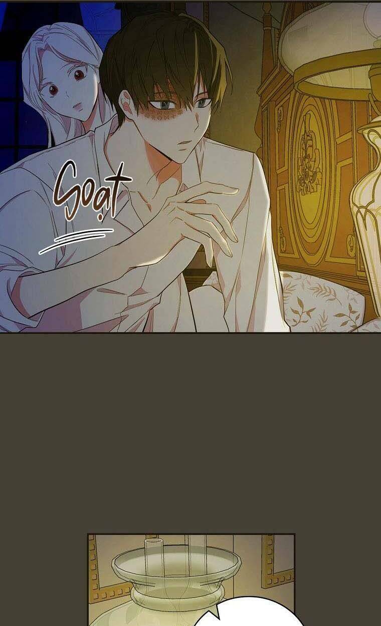 Tôi Trở Thành Mẹ Của Chiến Binh Chap 9 - Next Chap 10