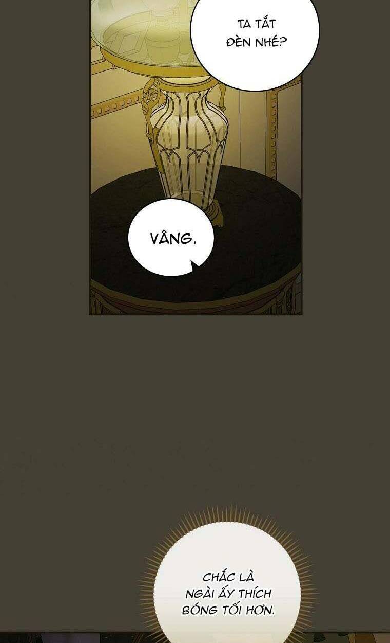 Tôi Trở Thành Mẹ Của Chiến Binh Chap 9 - Next Chap 10