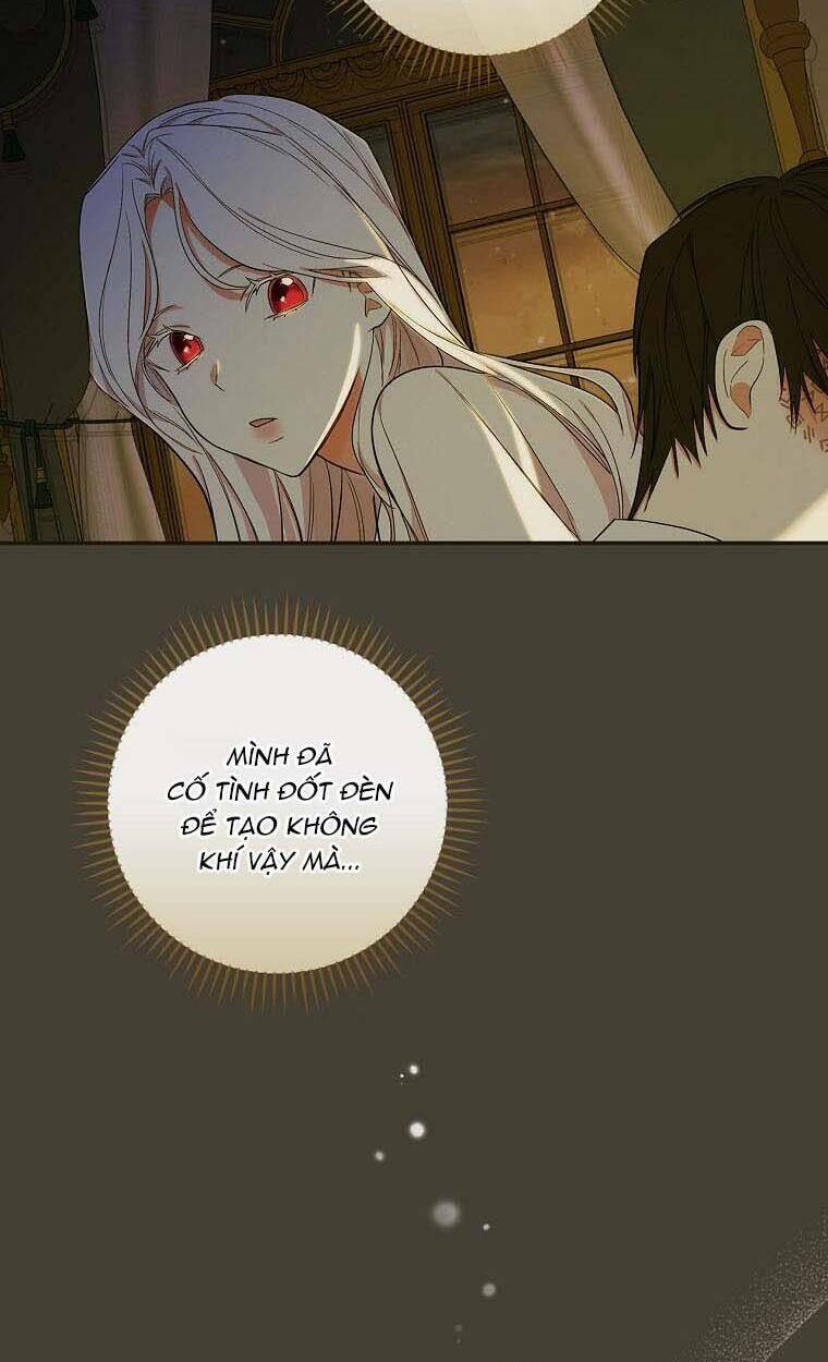 Tôi Trở Thành Mẹ Của Chiến Binh Chap 9 - Next Chap 10