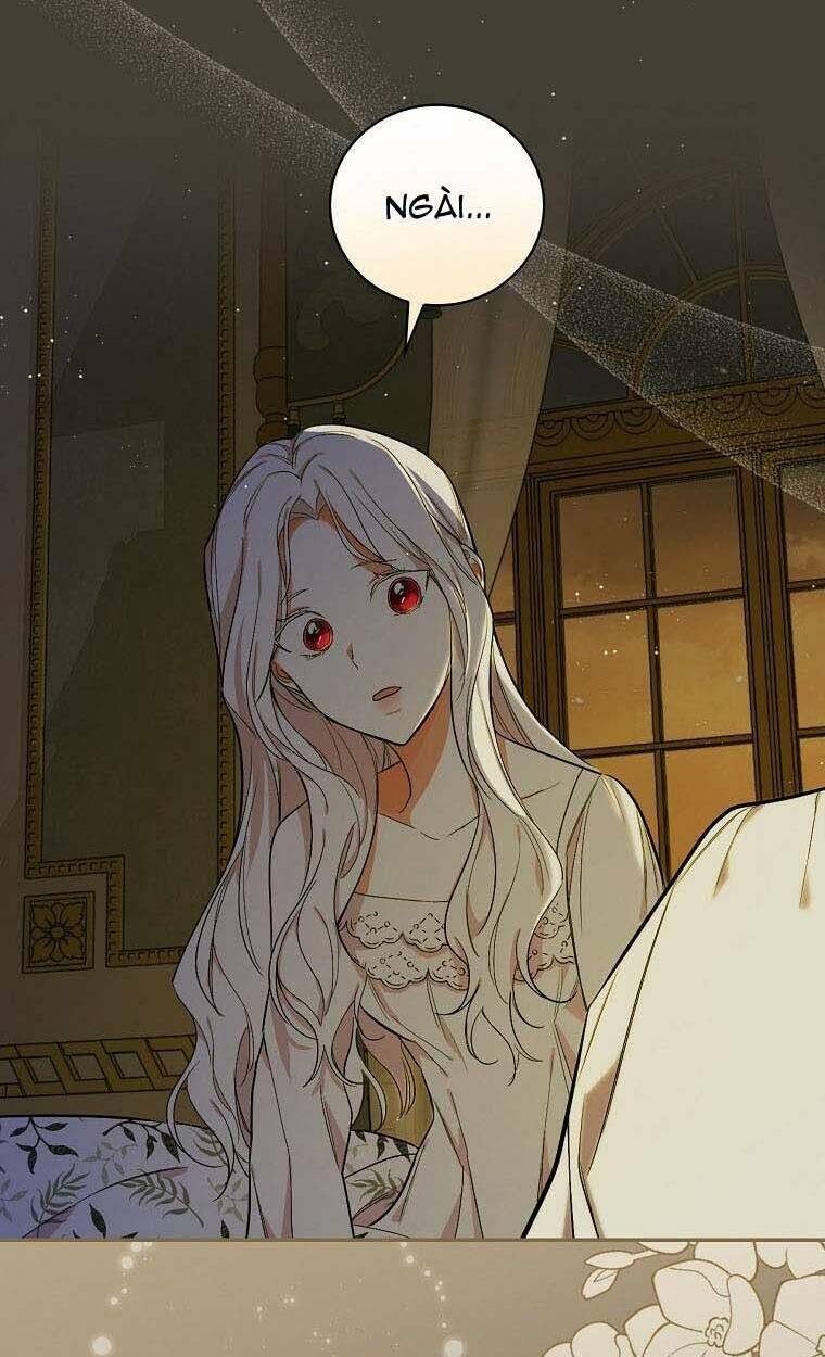 Tôi Trở Thành Mẹ Của Chiến Binh Chap 9 - Next Chap 10