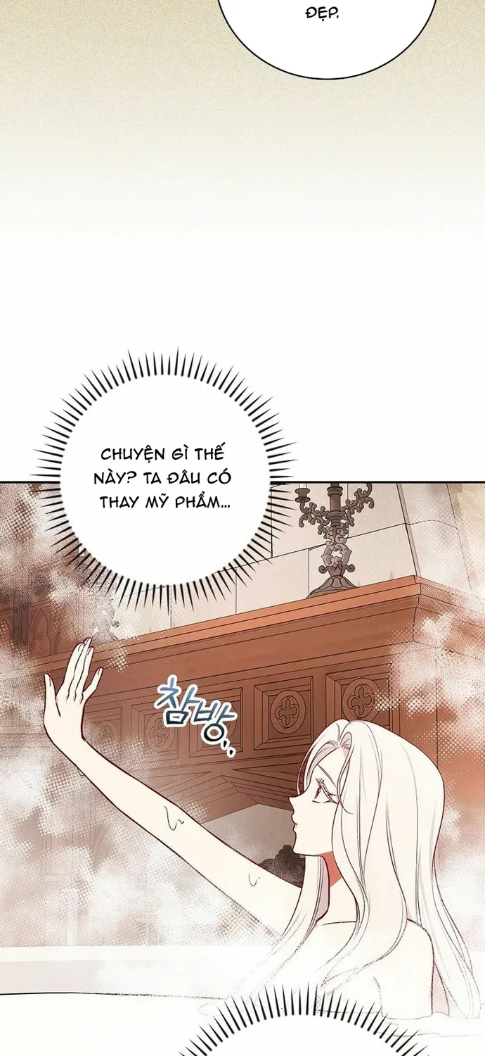 Tôi Trở Thành Mẹ Của Chiến Binh Chap 90 - Next Chap 91