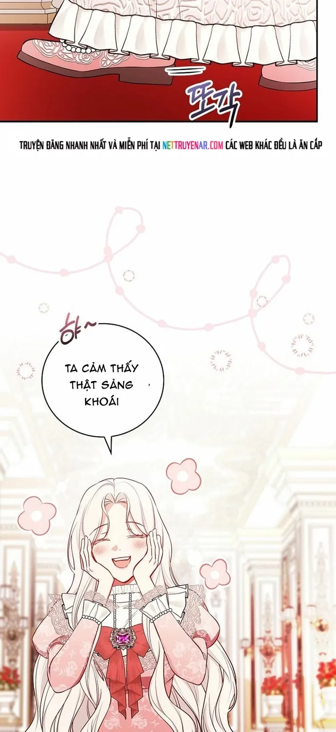 Tôi Trở Thành Mẹ Của Chiến Binh Chap 90 - Next Chap 91