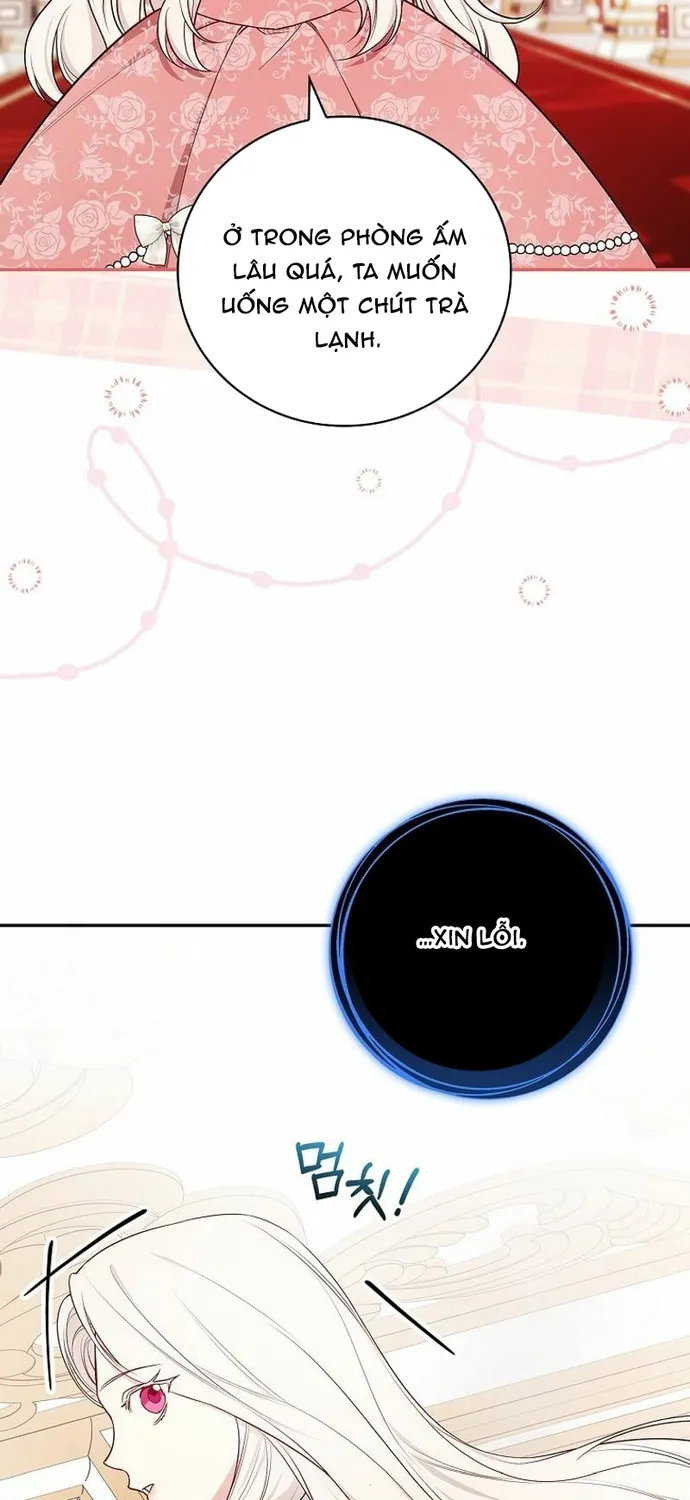 Tôi Trở Thành Mẹ Của Chiến Binh Chap 90 - Next Chap 91