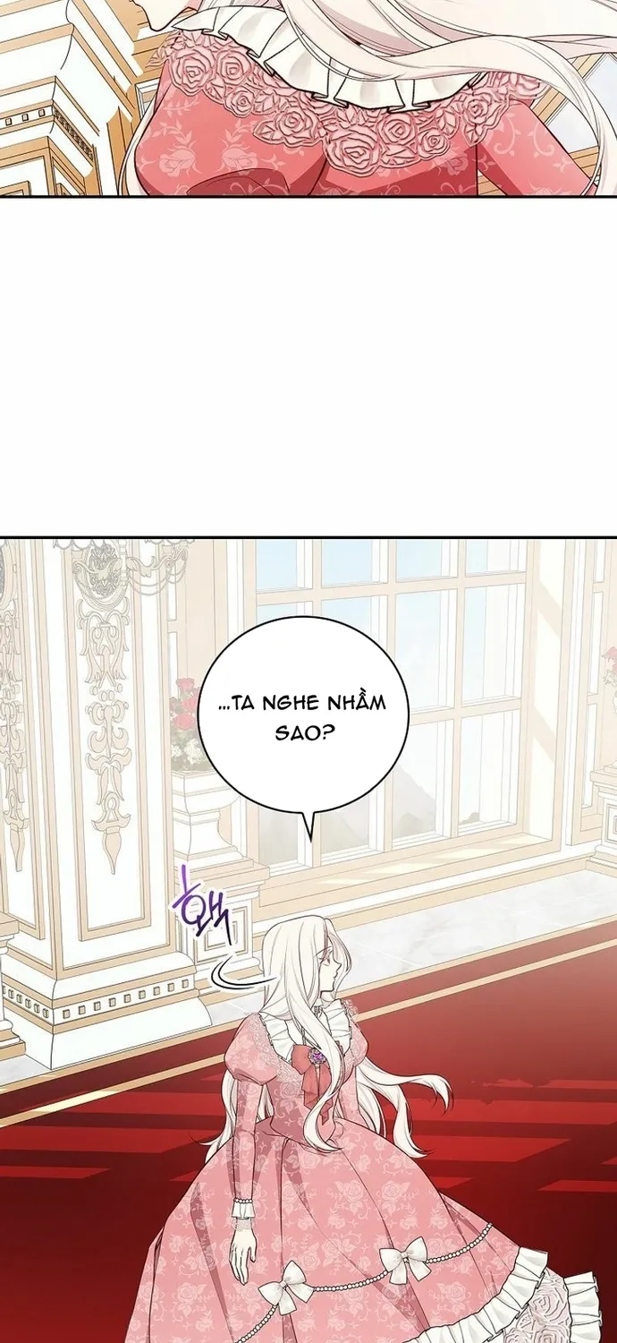 Tôi Trở Thành Mẹ Của Chiến Binh Chap 90 - Next Chap 91