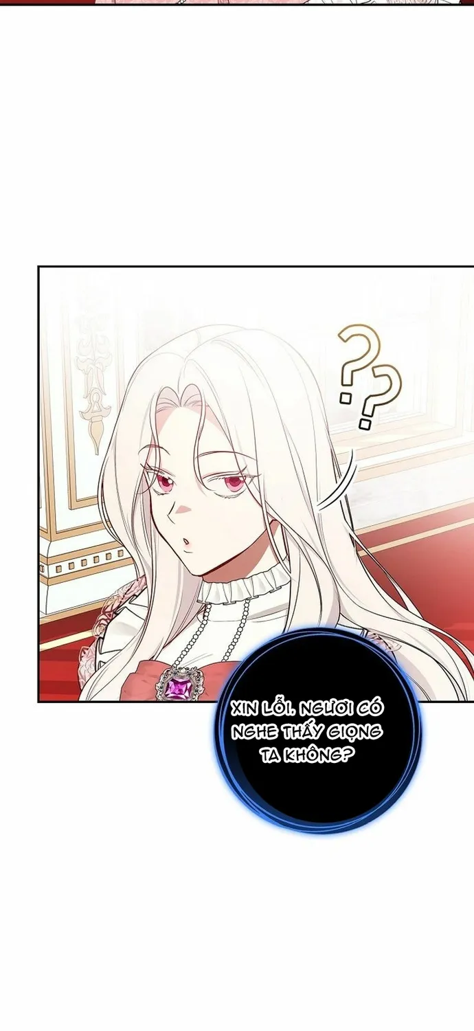 Tôi Trở Thành Mẹ Của Chiến Binh Chap 90 - Next Chap 91