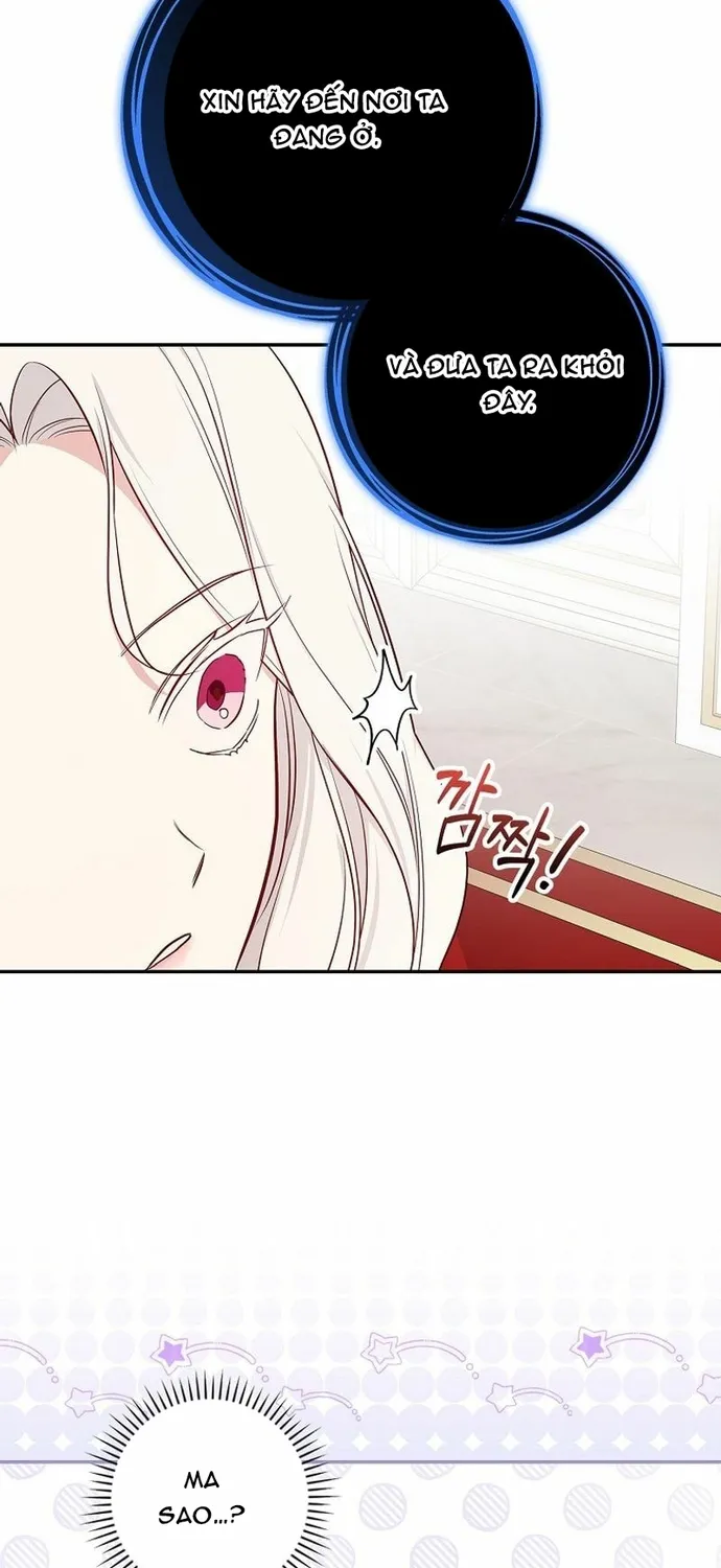 Tôi Trở Thành Mẹ Của Chiến Binh Chap 90 - Next Chap 91