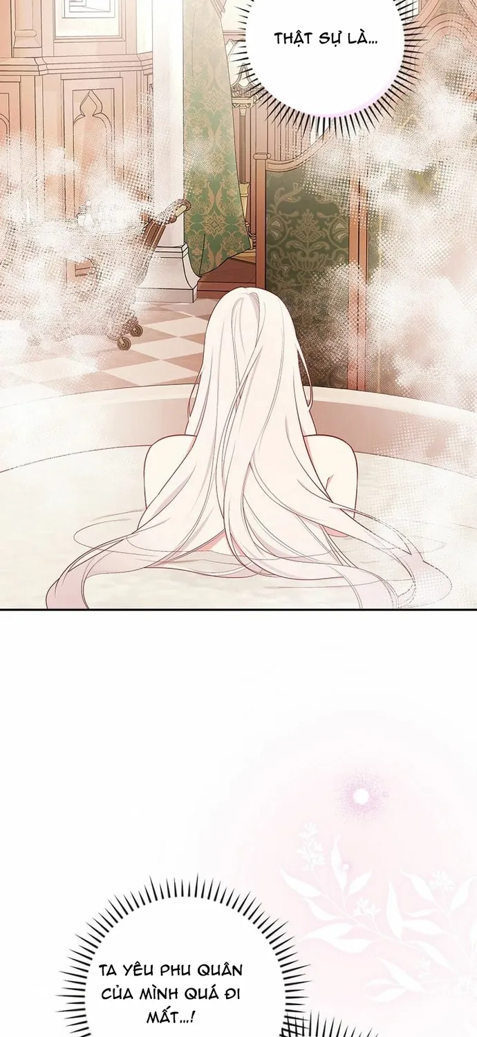 Tôi Trở Thành Mẹ Của Chiến Binh Chap 90 - Next Chap 91