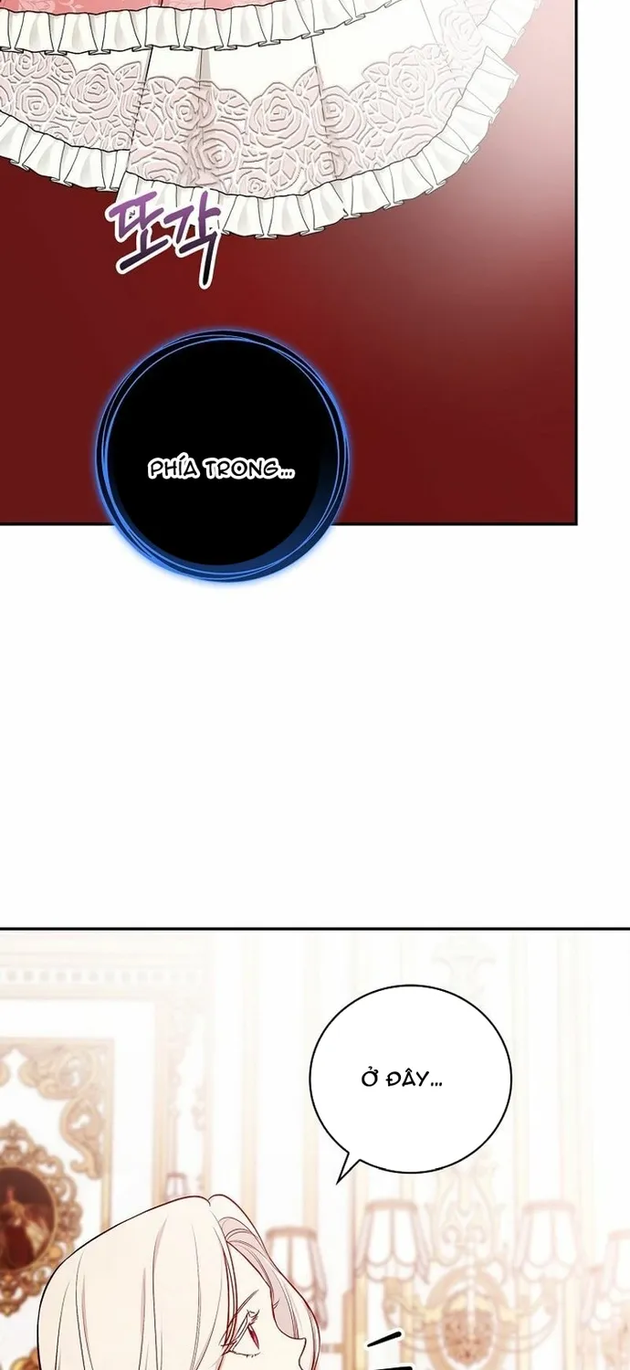 Tôi Trở Thành Mẹ Của Chiến Binh Chap 90 - Next Chap 91