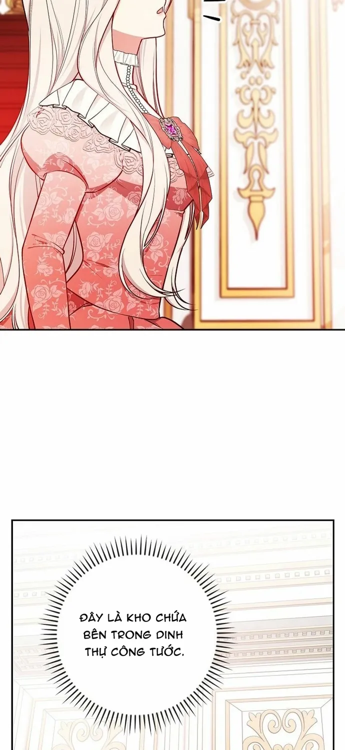 Tôi Trở Thành Mẹ Của Chiến Binh Chap 90 - Next Chap 91